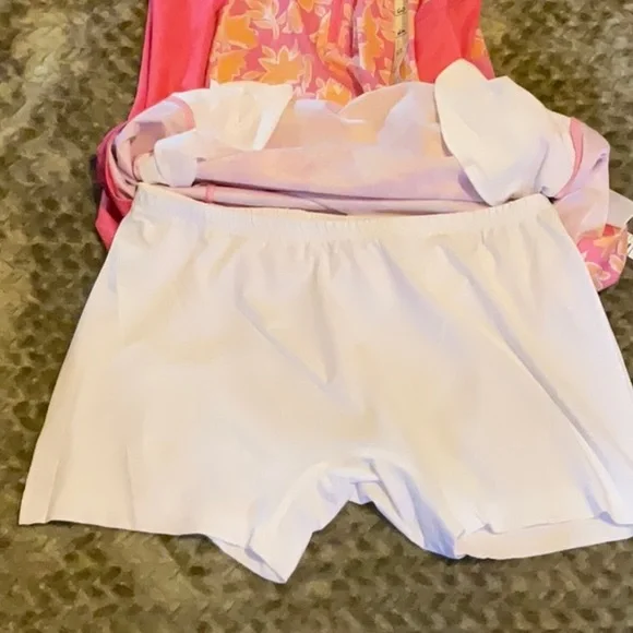 Bermuda Sands Dress - Picture 5 of 7